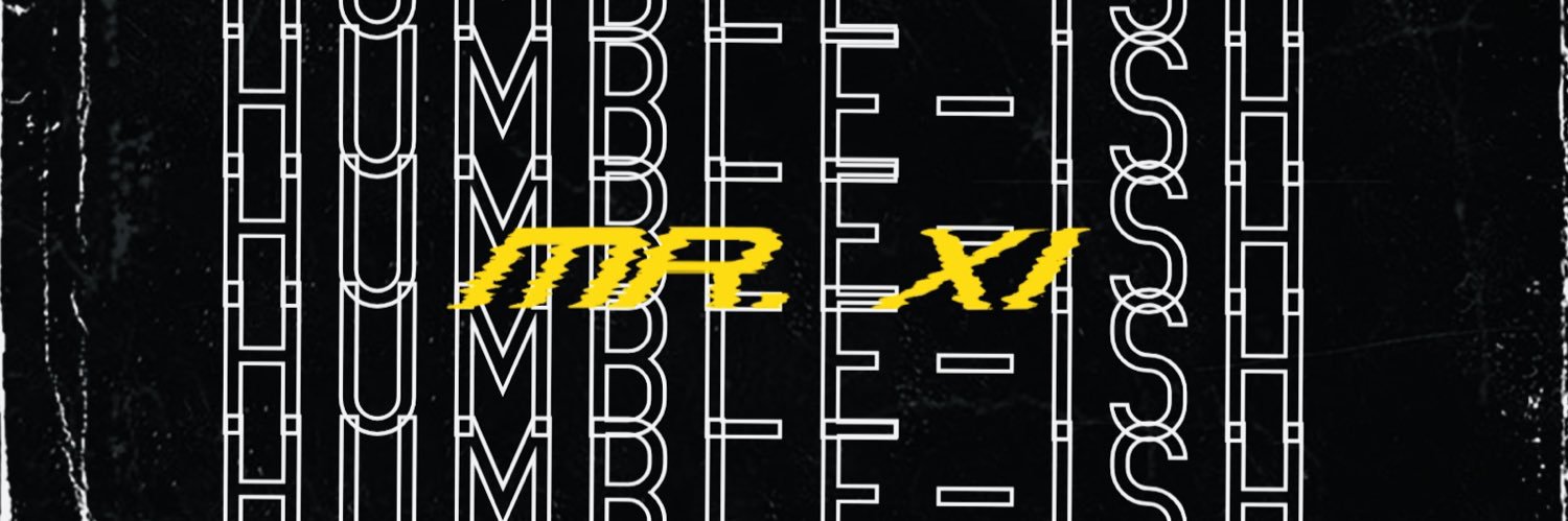 _MRXIMUSIC's profile banner image