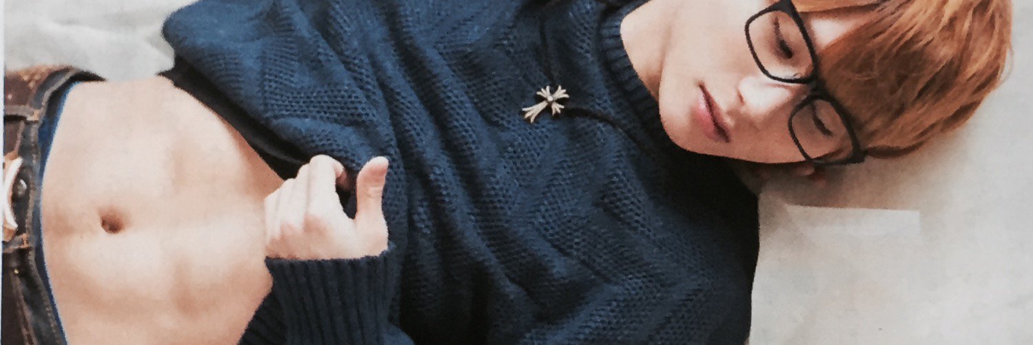 Lin_Lin_star's profile banner image