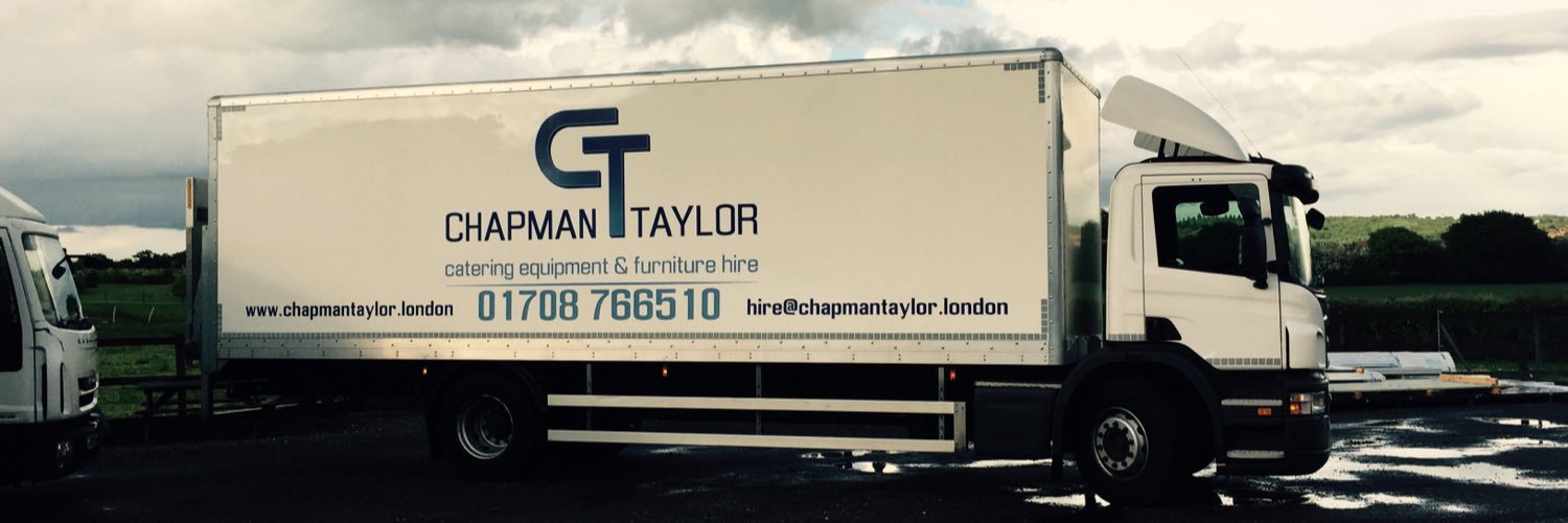 Chapman Taylor banner