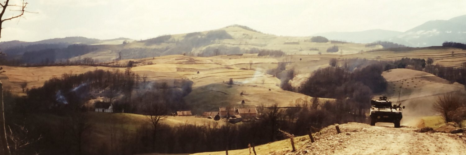 LvanGroenestijn's profile banner image