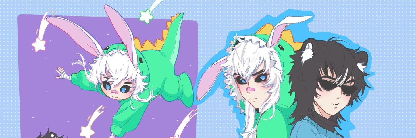 ♦️🔸️💫 banner