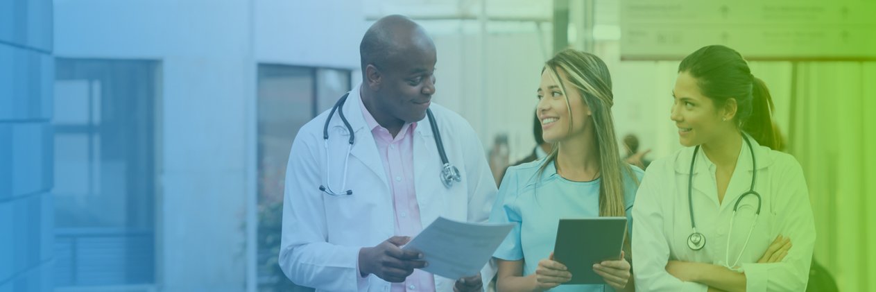 Taylor Healthcare banner