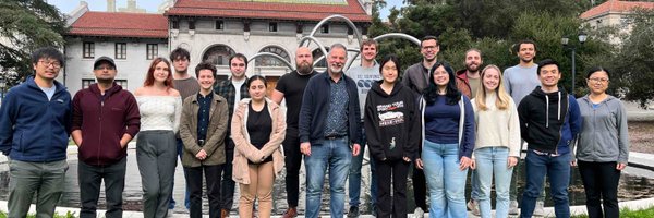 TheHurleyLab Profile Banner