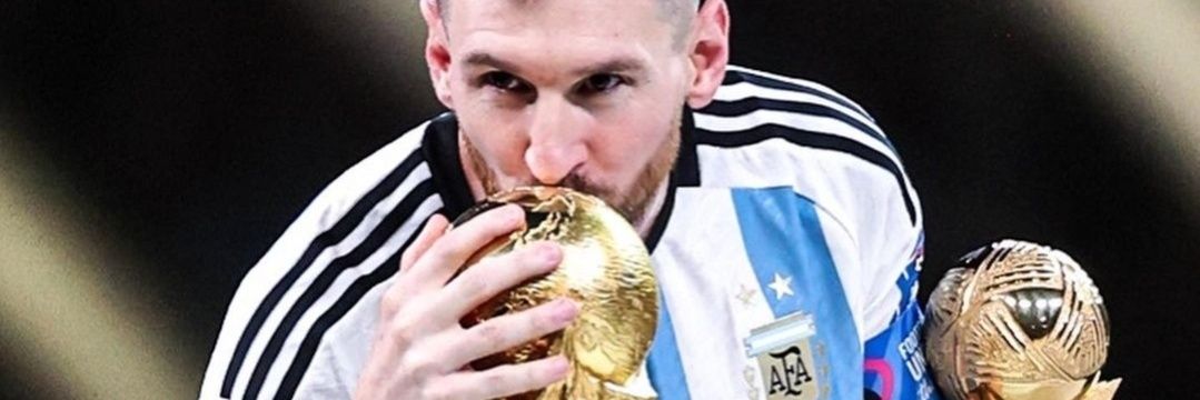 F banner