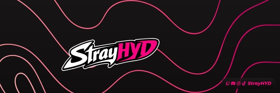 StrayHYD banner