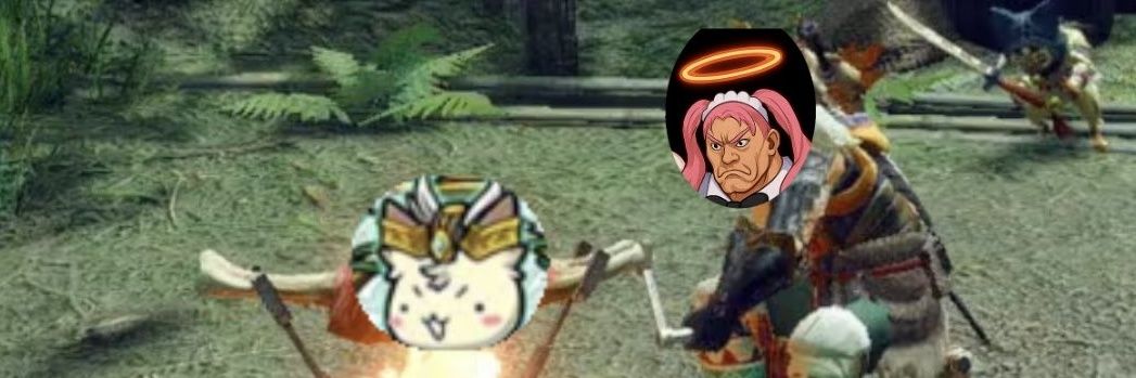 ライナス斎藤 banner