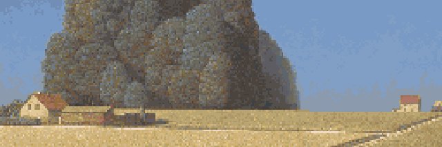 P̶ ̶O̶ ̶U̶ ̶C̶ ̶H̶ ̶Y̶ banner