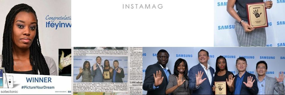 Ifeyinwa /e fay Yin WA/ 🤌🏼 banner