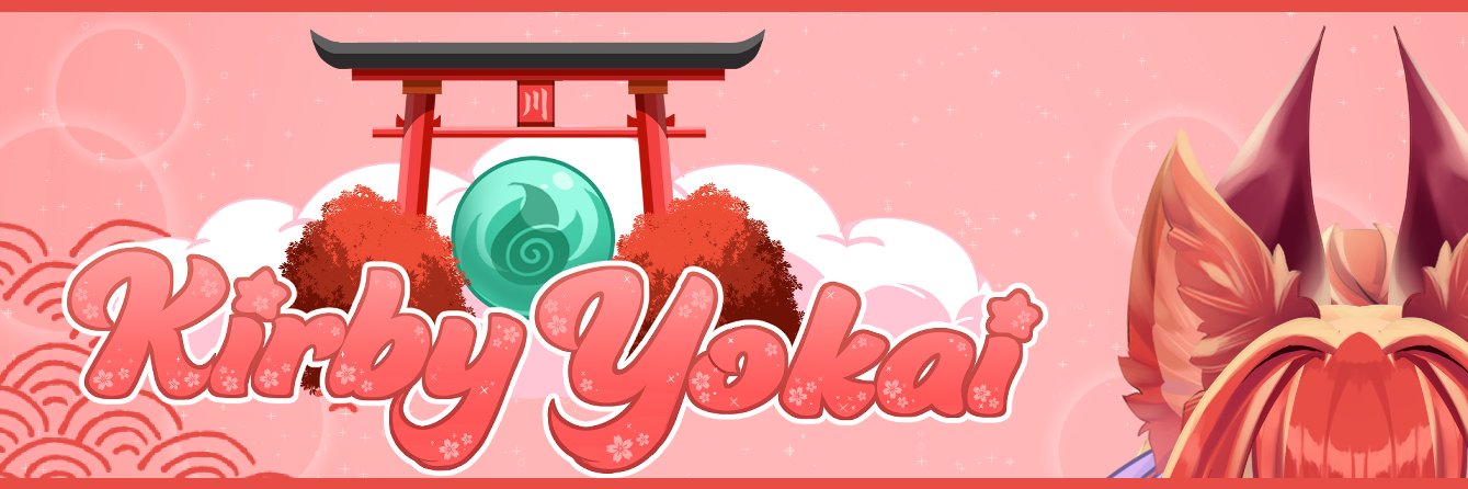 ⛩️🦊˖° Kawasaki Knives °˖🦊⛩️|| Vgen Open!'s banner