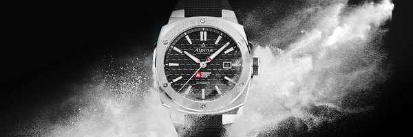 Alpina Watches Profile Banner