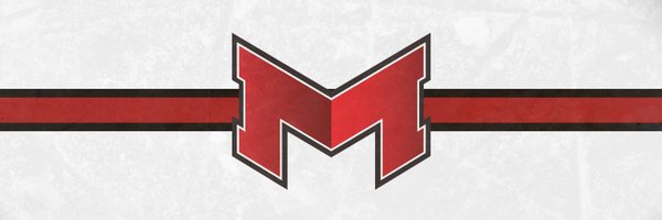 Maryville Saints Men's DII Hockey Profile Banner