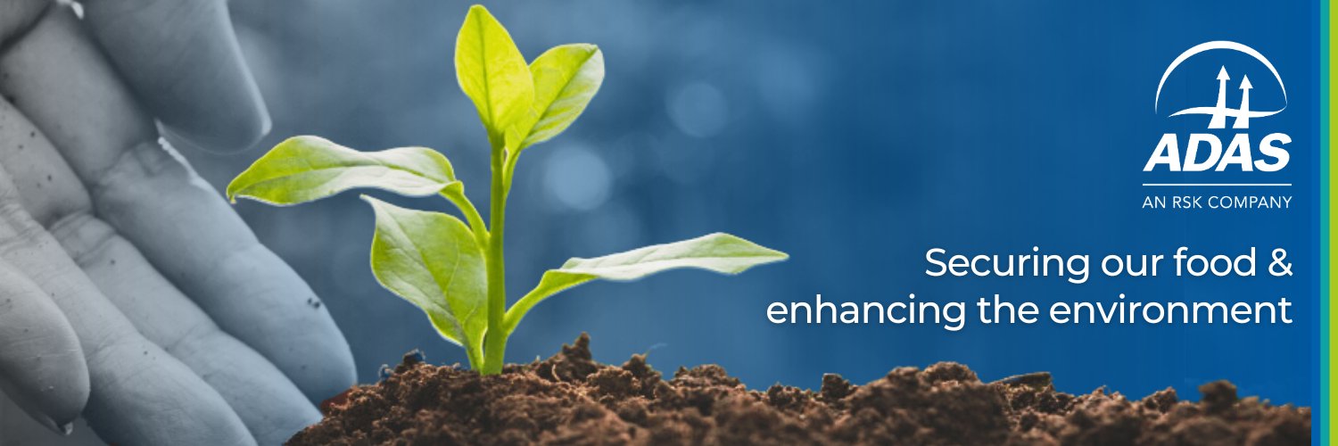 ADAS's banner