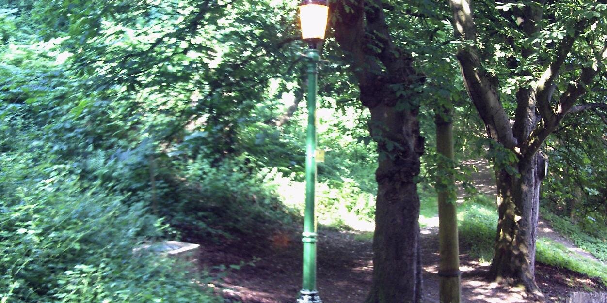 Gregory Cloney banner