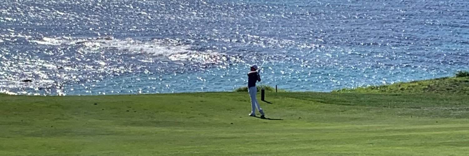 Matthew Whare banner