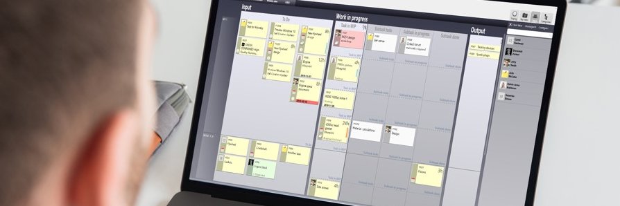 AgilesTaskBoard's profile banner image