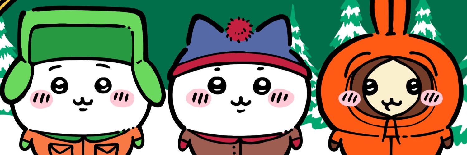 ちーのすけ banner