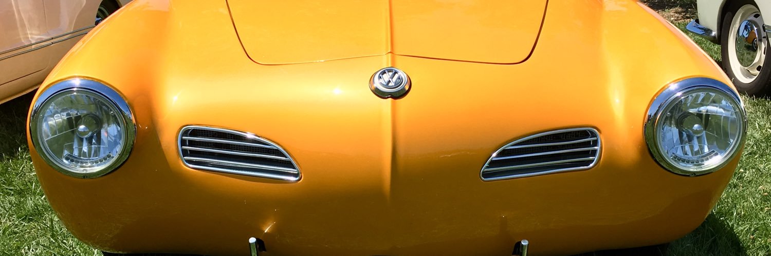 André Hereford 🏳️‍🌈 banner