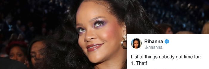 Shystie's banner