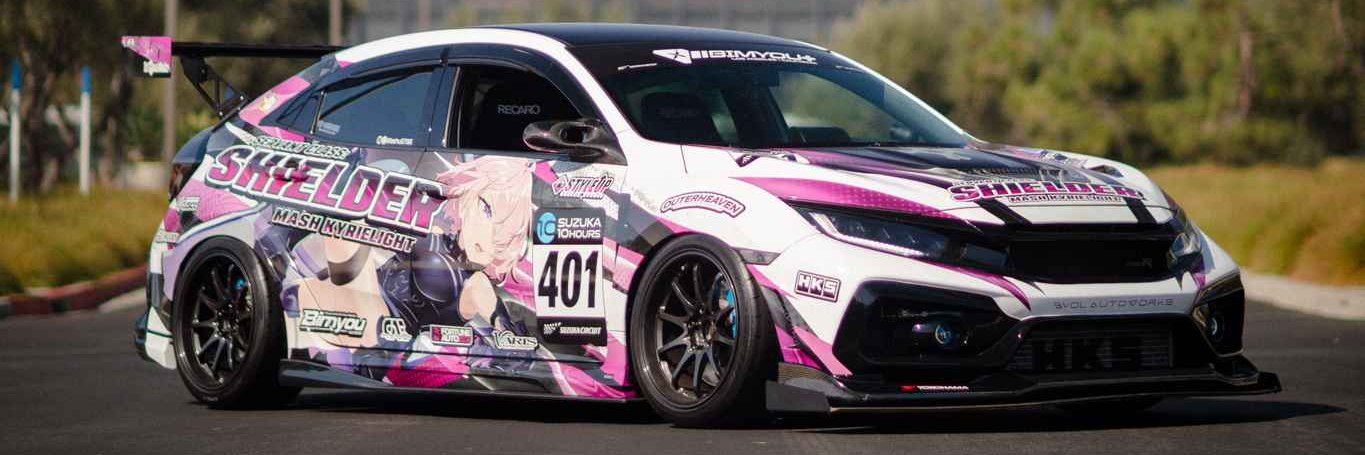 Yuh Boi Karl banner