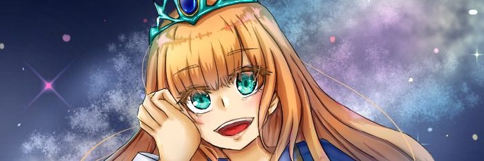 shirahime11's profile banner image