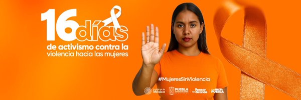 InfraGobPue Profile Banner