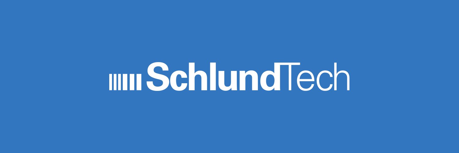 Schlund Technologies banner