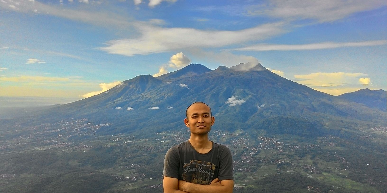 Alif banner