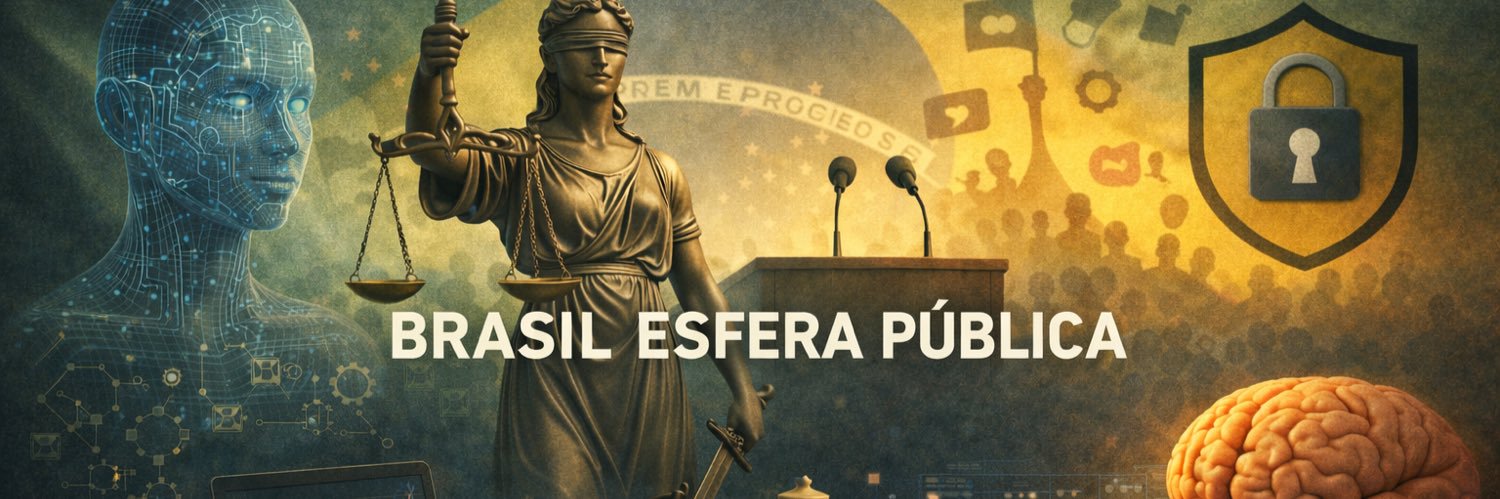 BRASIL ESFERA PÚBLICA banner