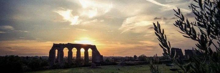 Kikkà ♏🐶📚 ☁️Roma. banner