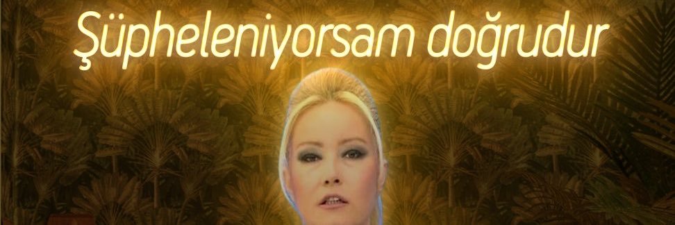 SedaYasan's profile banner image