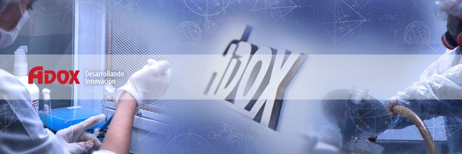 adoxsa's profile banner image
