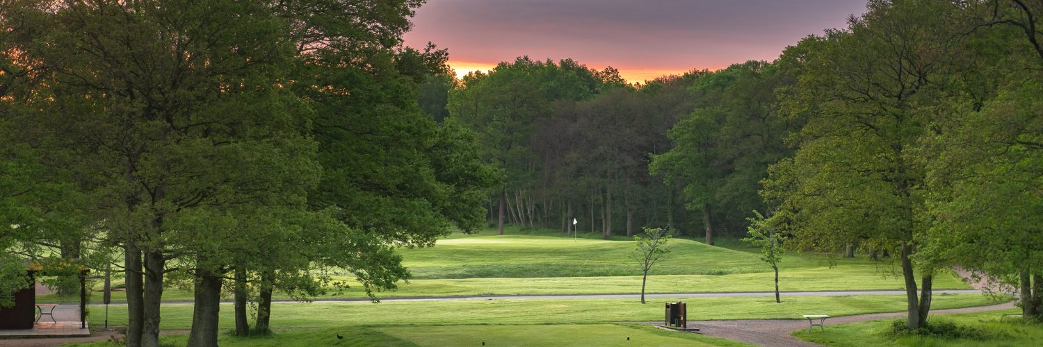 Drift Golf Club banner