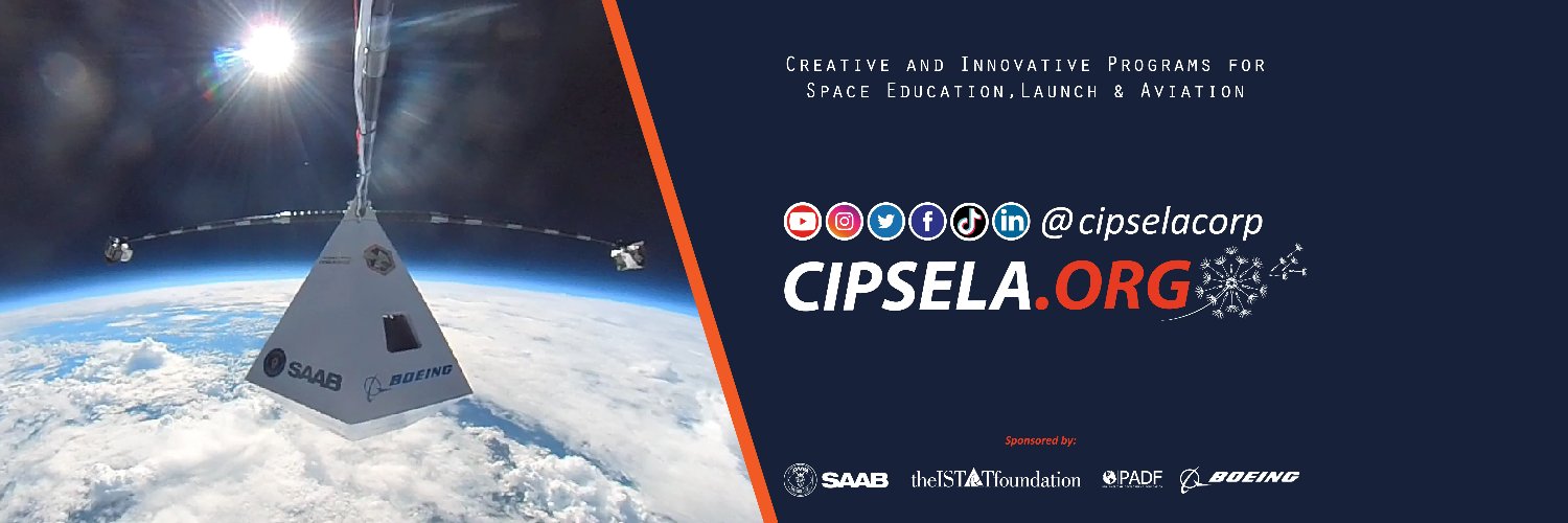 Cipsela Corp. banner