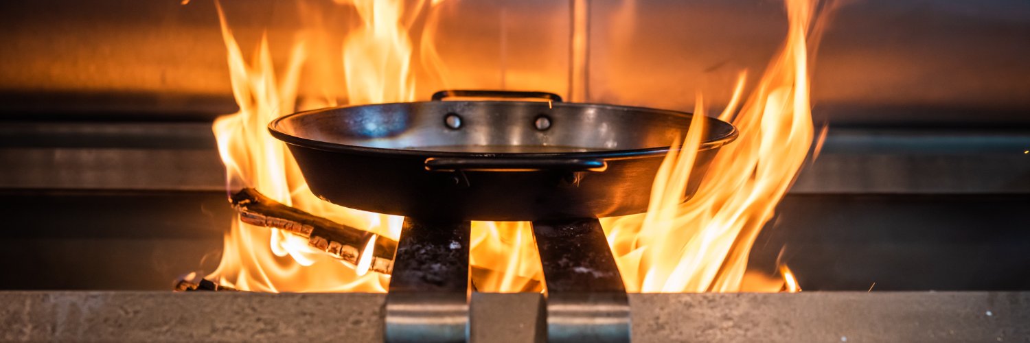 chefdannylledo's profile banner image