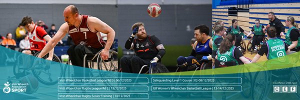 IWASport Profile Banner