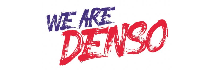 デンソーアイリス/DENSO banner
