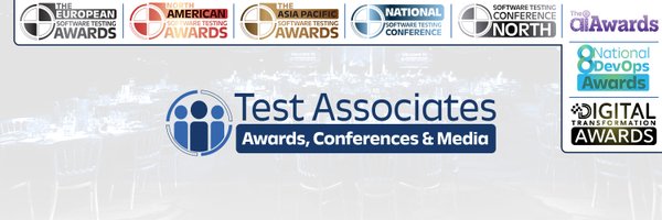 testmagazine Profile Banner