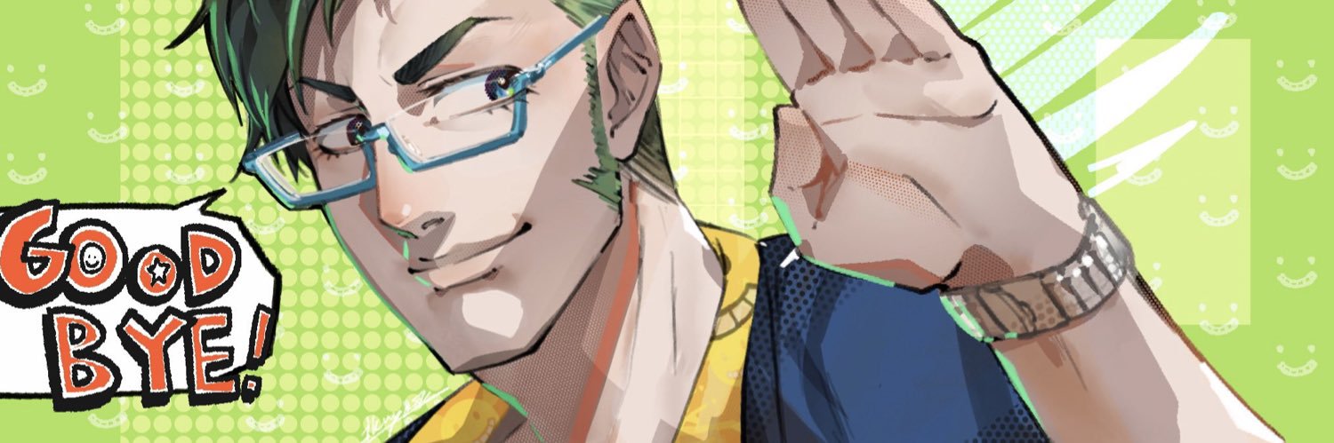 daidoushinove's profile banner image