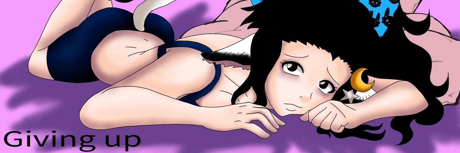 🦄Masq🦄 Commissions open banner