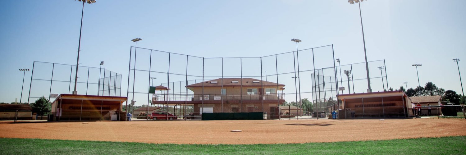 Edgewood University Softball banner
