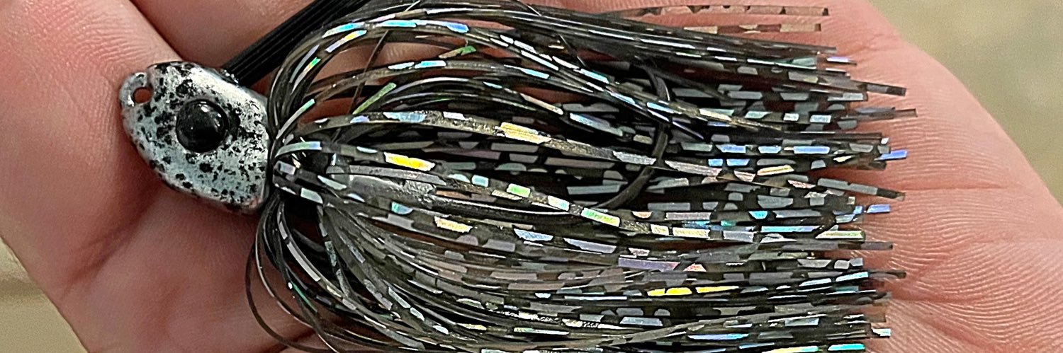 Calico Custom Lures banner