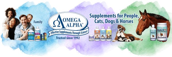 OmegaAlphaCA Profile Banner
