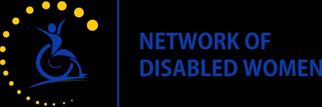 Network of Disabled Women banner