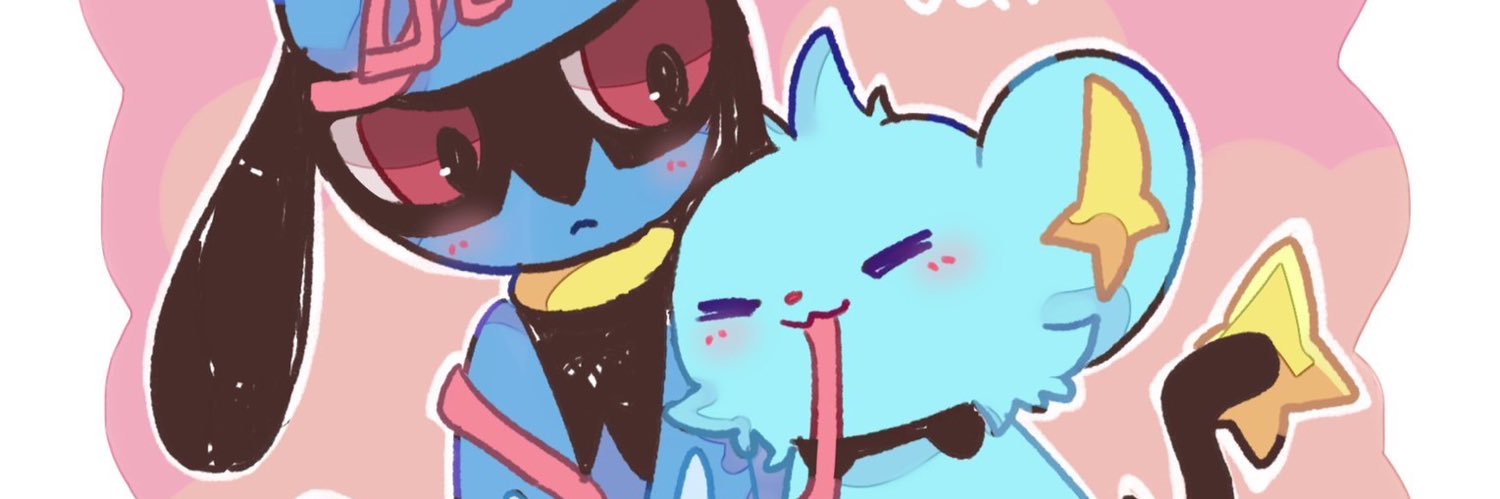 ちょりぴ〜🐣 banner