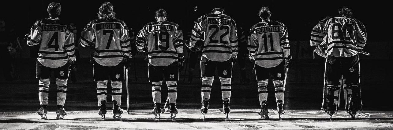 Nicholas Vantassell banner