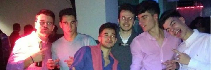 Chuspardo1's profile banner image