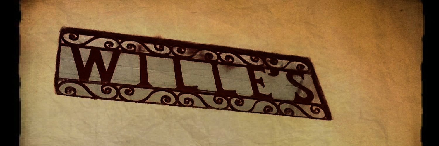 therealrdub's profile banner image
