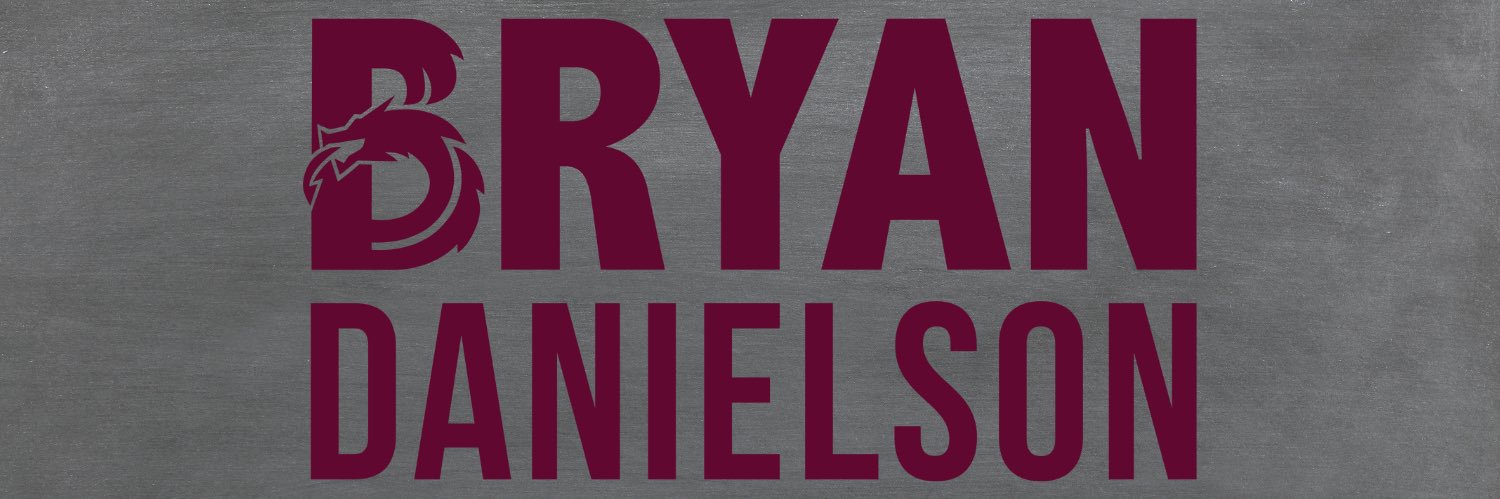 Bryan Danielson banner