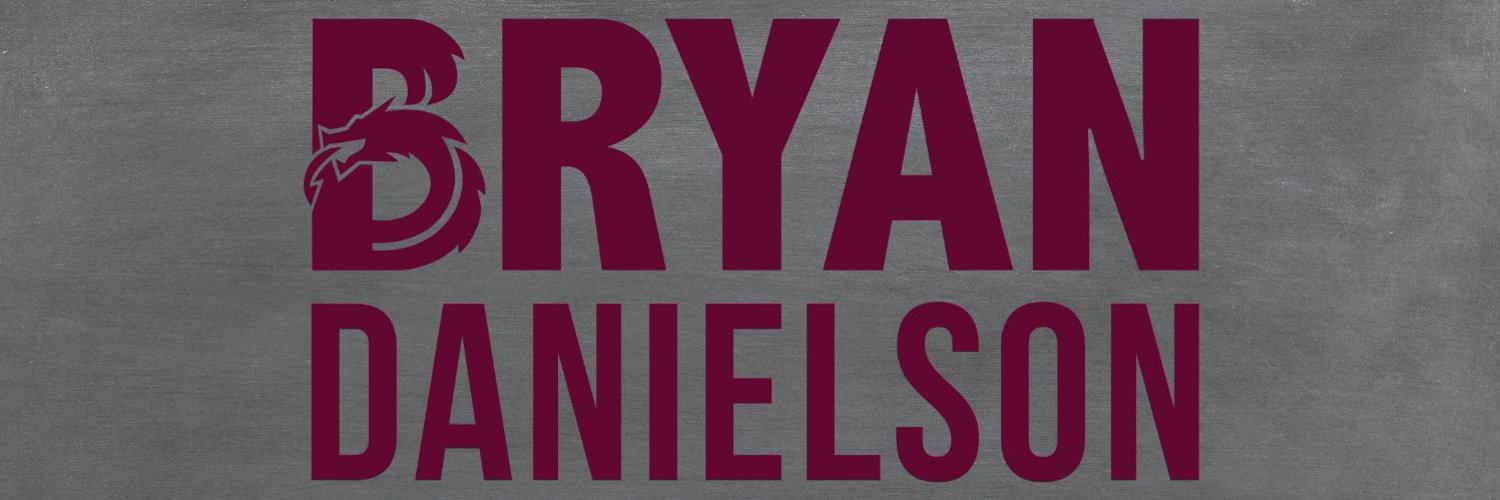 Bryan Danielson Profile Banner