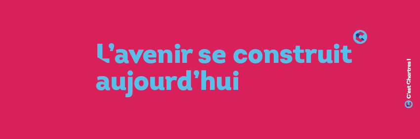 C'est Chartres banner